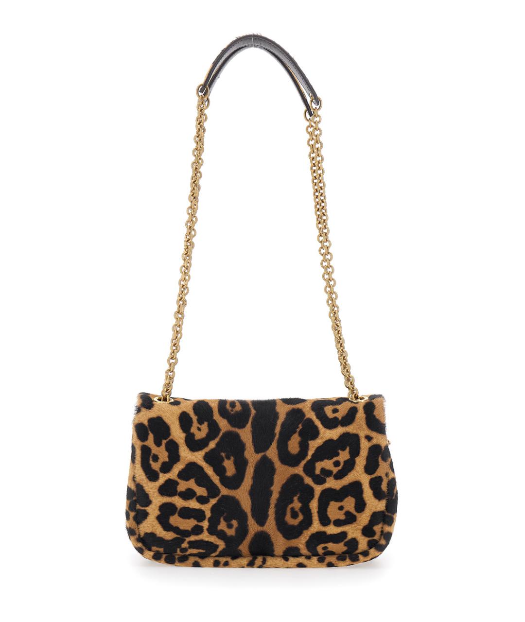 SAINT LAURENT Мульти кожаная сумка через плечо, фото 2