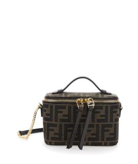 FENDI Сумка через плечо