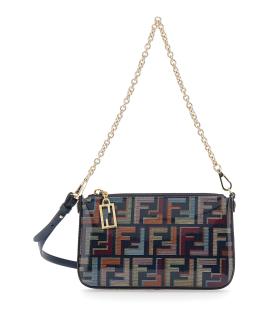 FENDI Сумка через плечо