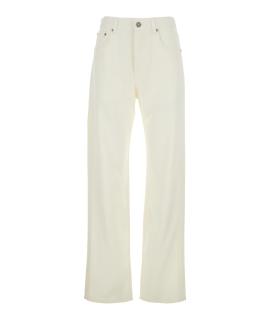 PHOEBE PHILO Прямые джинсы