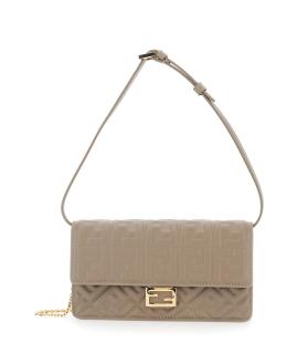 FENDI Сумка через плечо