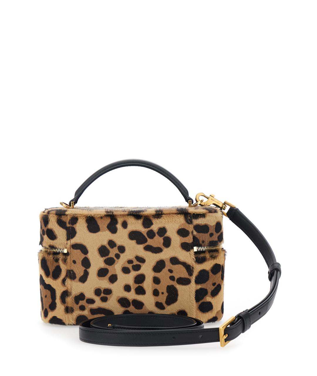 SAINT LAURENT Мульти кожаная сумка через плечо, фото 2