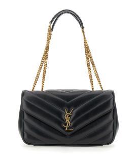 SAINT LAURENT Сумка через плечо