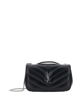 SAINT LAURENT Сумка через плечо