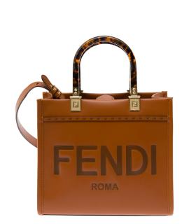 FENDI Сумка через плечо
