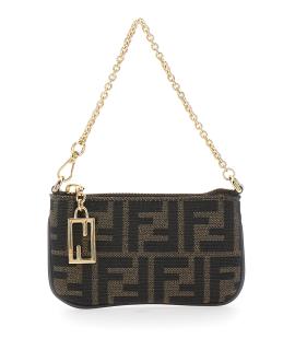 FENDI Сумка через плечо