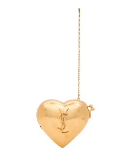 SAINT LAURENT Клатч/вечерняя сумка