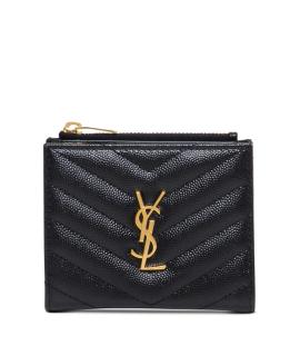 SAINT LAURENT Кошелек