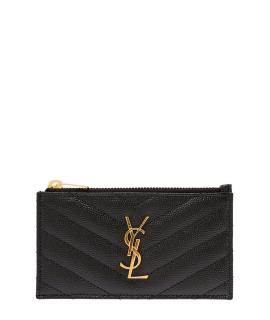 SAINT LAURENT Кардхолдер