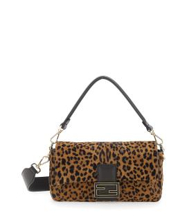 FENDI Сумка через плечо