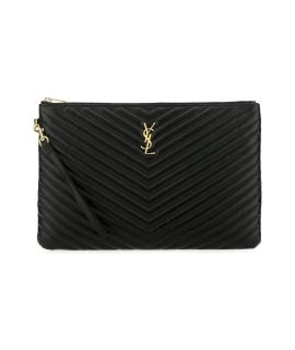 SAINT LAURENT Клатч/вечерняя сумка