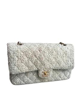 CHANEL Сумка через плечо