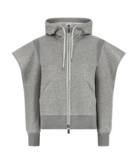 SACAI Худи/толстовка