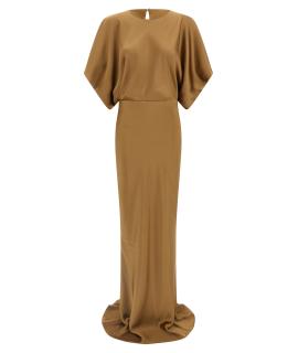 NORMA KAMALI Вечернее платье