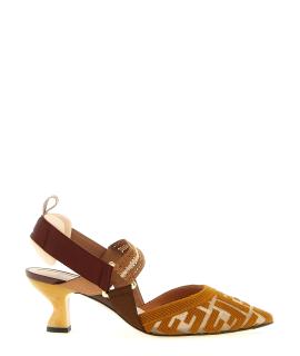FENDI Туфли