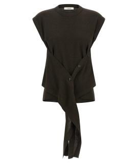 LEMAIRE Жилетка