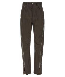 RICK OWENS Повседневные брюки