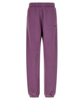 THE ATTICO Спортивные брюки и шорты