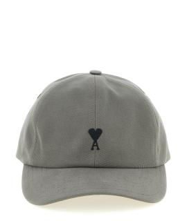 Ami Paris Кепка/бейсболка