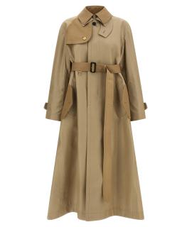 SACAI Тренч/плащ