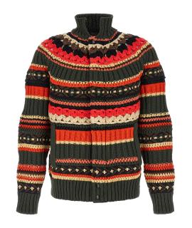 SACAI Кардиган