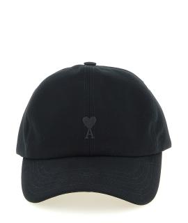 Ami Paris Кепка/бейсболка