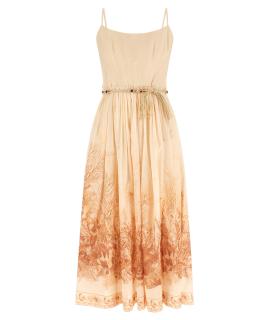 ZIMMERMANN Платье