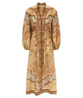 ZIMMERMANN Платье