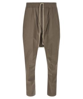 RICK OWENS Повседневные брюки