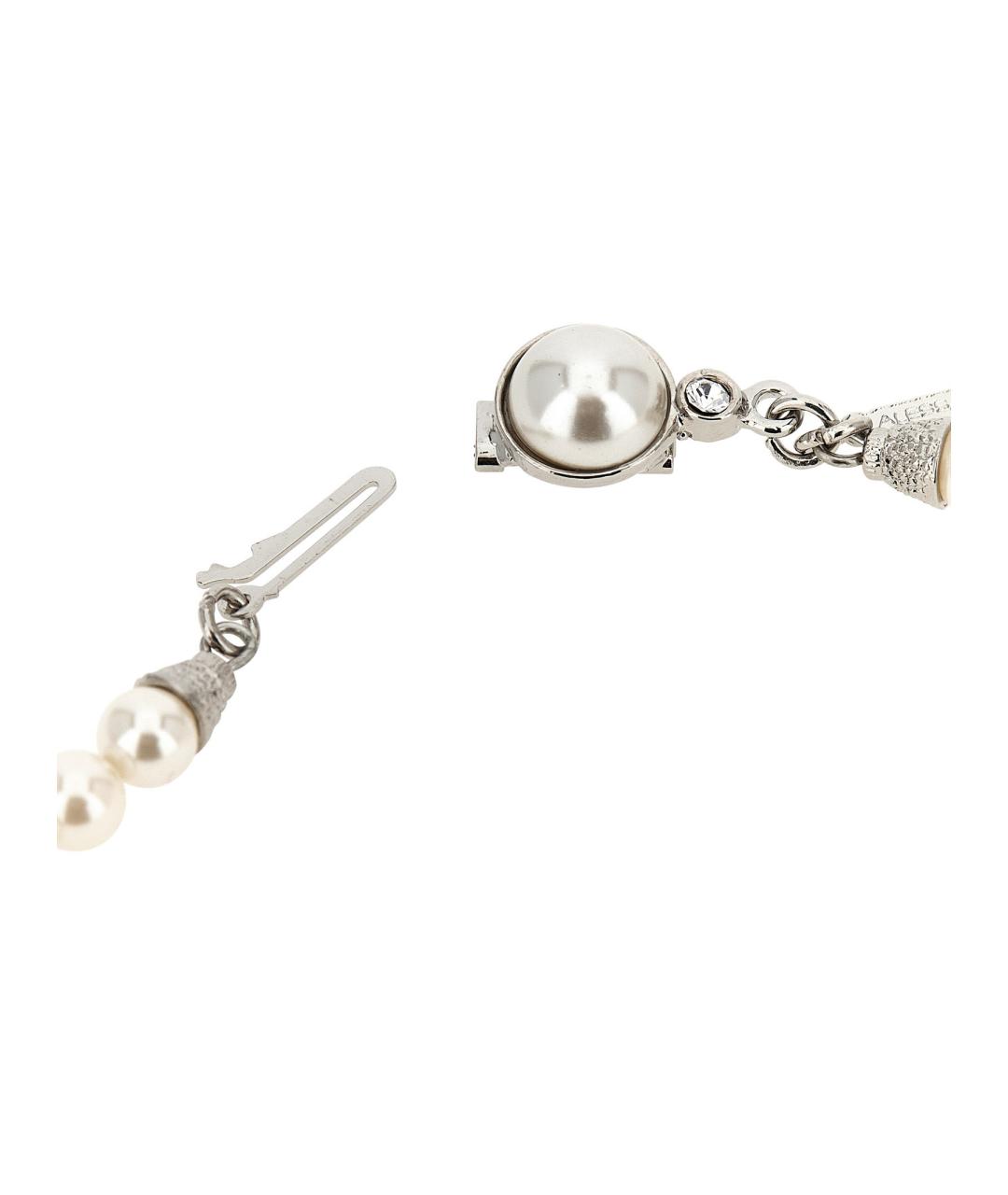 ALESSANDRA RICH Мульти колье, фото 2