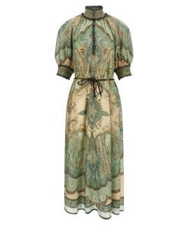 ZIMMERMANN Платье