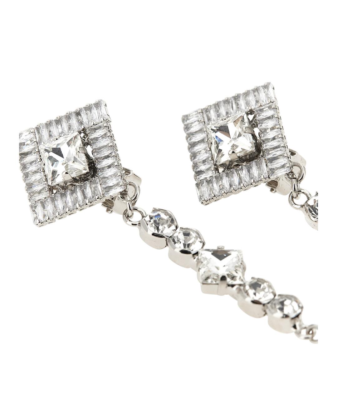 ALESSANDRA RICH Серебряные серьги, фото 2