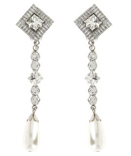 ALESSANDRA RICH Серьги