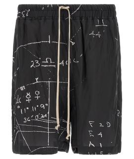 RICK OWENS Шорты