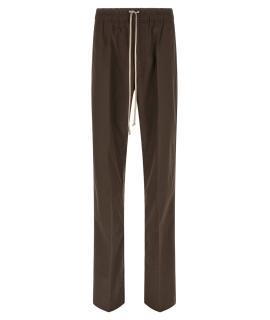 RICK OWENS Повседневные брюки