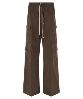 RICK OWENS Повседневные брюки