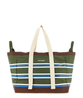 DSQUARED2 Сумка тоут