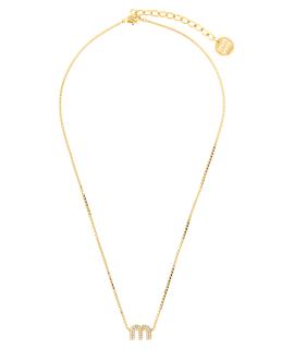 MIU MIU Подвеска