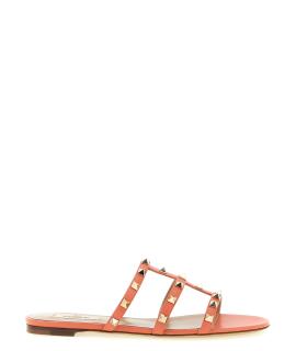 VALENTINO Шлепанцы