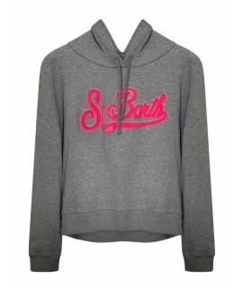 MC2 SAINT BARTH Худи/толстовка