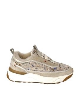 SANTONI Кроссовки