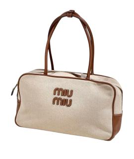 MIU MIU Сумка через плечо