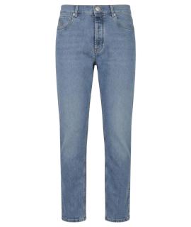 BRUNELLO CUCINELLI Джинсы скинни