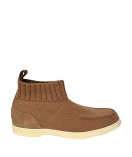 SANTONI Полусапоги