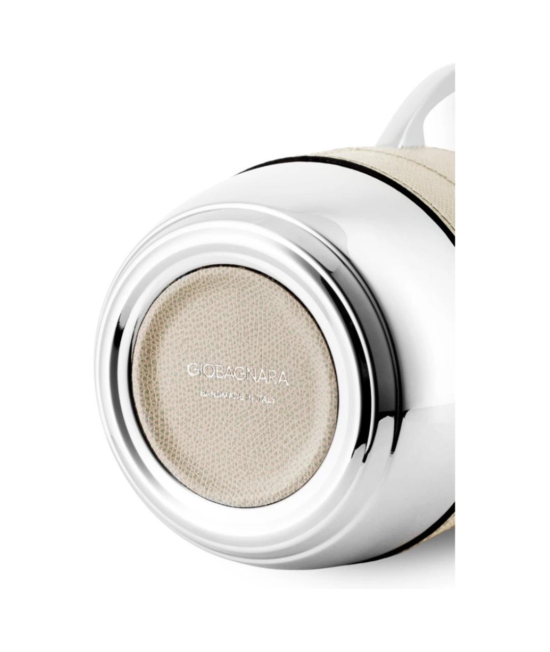 Giobagnara Металлический графин и кувшин, фото 6