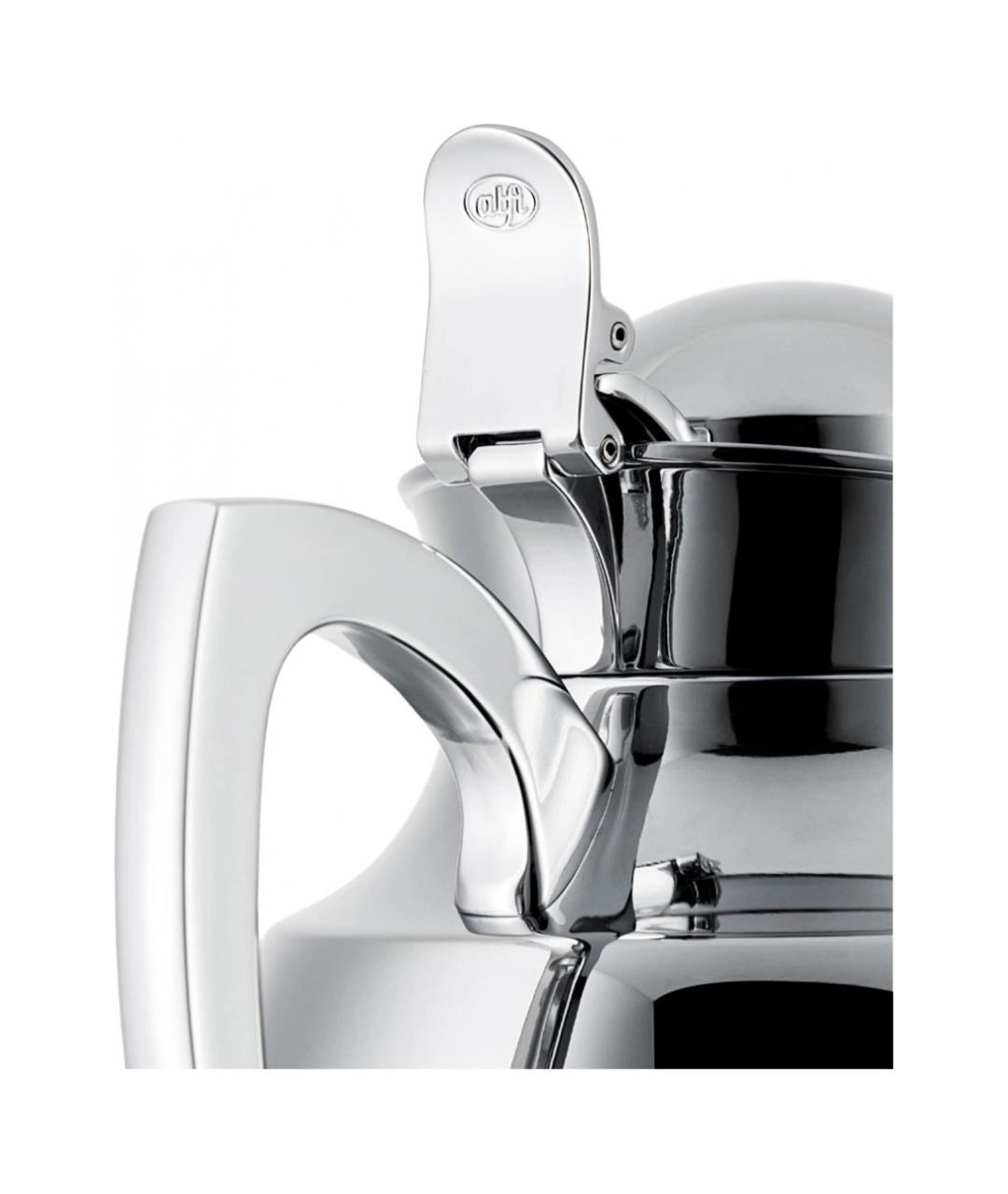 Giobagnara Металлический графин и кувшин, фото 3