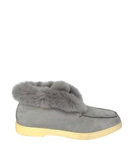 SANTONI Лоферы