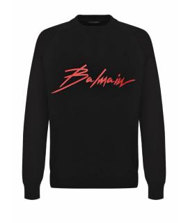 BALMAIN Худи/толстовка