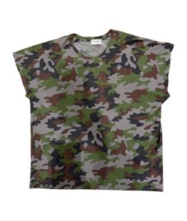 SAINT LAURENT Футболка