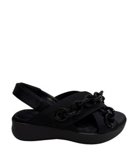 BURBERRY Сандалии